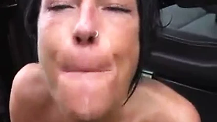 Ungalublich geiler oral seks + cumshot
