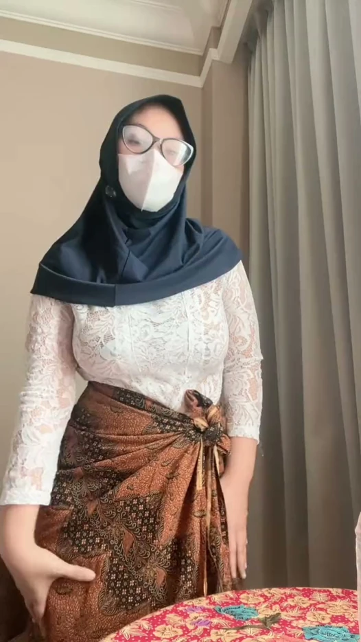 Endonezyalı geleneksel mastürbasyon
