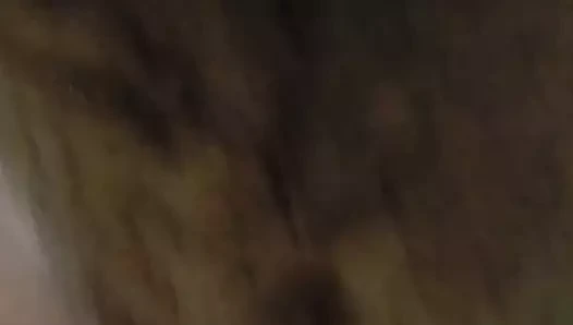 Adım anne hızlı becerdin