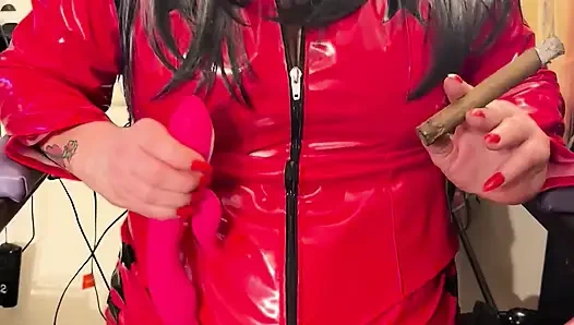 SAHIBE SHIRLEY ARA VERIYOR