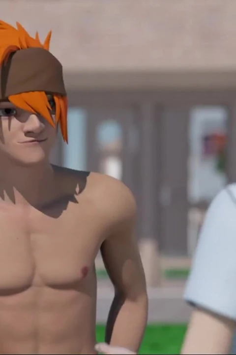 Hentai seks koleji 2. yarıyıl bölüm 4 - tartışma