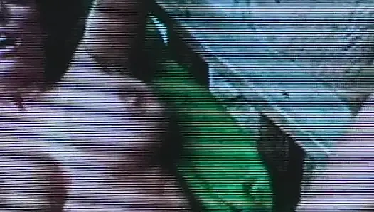 Wilder Açık havada seks