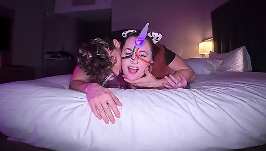 Unicorns Röportajı