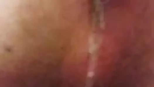 Gavat kocam götten boşalıyor fahişe....