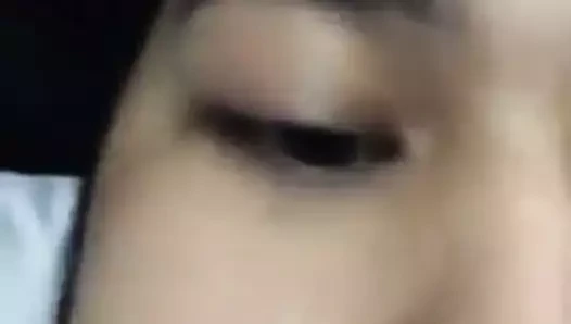 Goyangan padu parti 1