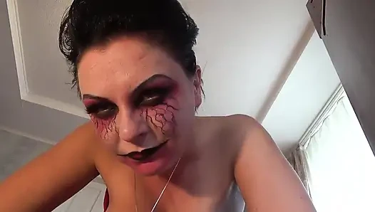 Joker'in evine geldiğiniz için çok pişman olacaksınız!