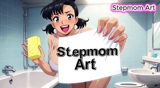 31 talimatı üvey anne ateşli bir duş hazırlıyor - benimle gel% 100 boşalırsın - edepsiz konuşma