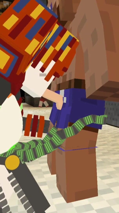 Minecraft jenny mod fapcraft: fazclaire's night fnaf hurda bebek bana sakso çekiyor | Klip 1