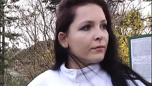 Gerçek Alman sapıklığı - bölüm #03