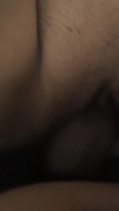 Indian Hijab Babe in Shiny Satin Lingerie - Big Ass Creampie Finish | Clip 1