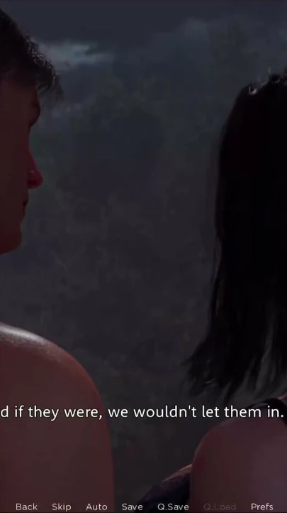 Bright Lord Gameplay Part 2 - Secretly sneaking naked step mother | Clip 2