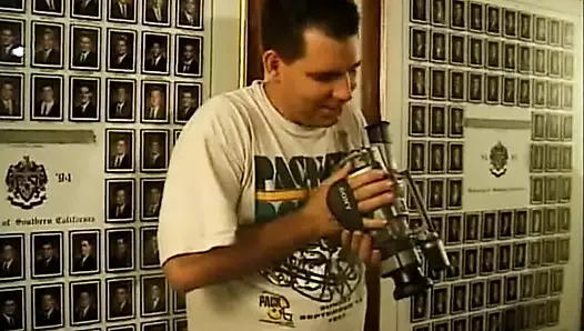 Saf klasik porno - saf vintage zevk!!! - cilt 09