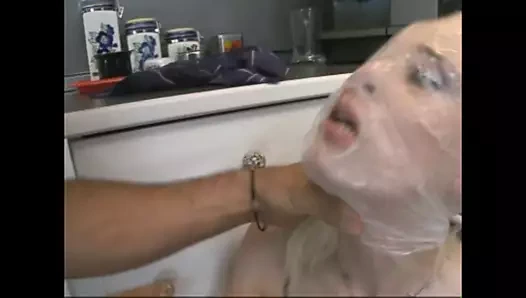 Ateşli kızların yarağa ihtiyacı var - bölüm 3