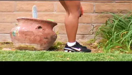 Doğaçlama giardiniera