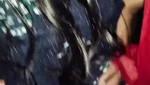 Hintli ev hanımı gerçek seks videosu