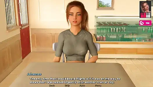 Melody #24 - Melody ve Johannes banyo yaptı