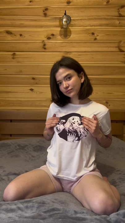 Seni çıldırtıyor muyum yoksa çok mu tatlı görünüyorum? 😘