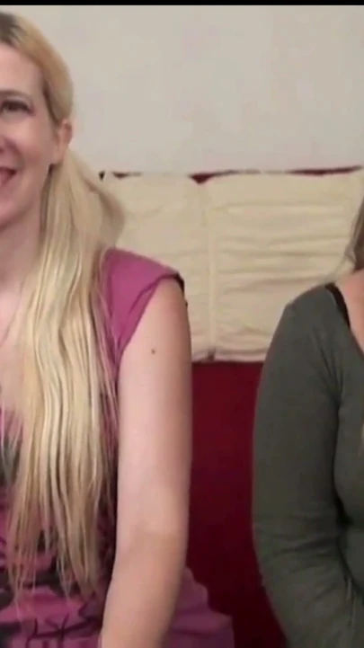 Desperate Amateurs Hannah Hollee Gia | Klip 1
