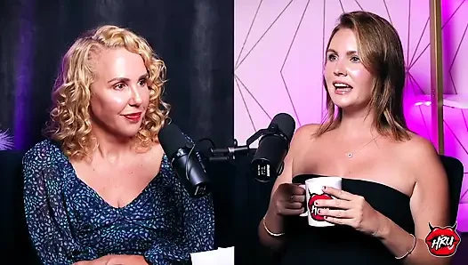 Holly Johnston: Annelerin Onlyfans'a hükmetmelerinin gerçek nedeni