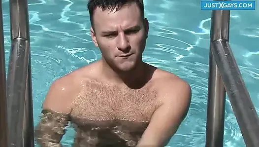 Mutlu sonla havuz oyunları