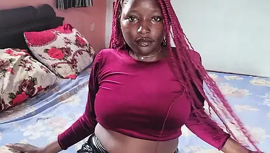 Şişman amına bakmak beni azdırıyor