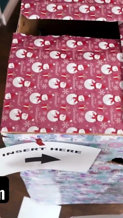 İhmal edilen üvey anne, beyinlerini sikerek üvey oğlunu Noel için evde kalmaya ikna ediyor | Klip 2