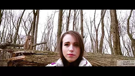 nyc ve amında havai fişekler, rimming ve oral seks ile