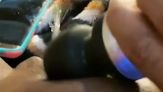 Hint kız # mastrubation ve sağladım