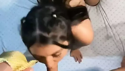 Üvey anne emme horoz