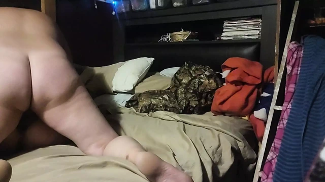 Bu çok fazla döl oldu