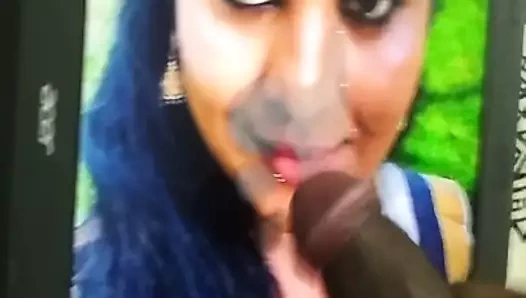 Uma nair cum haraç(vanambadi seri aktris) mallu aktris