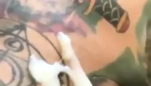 como le da el colombiano