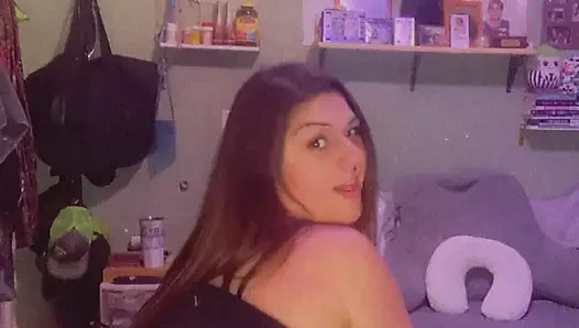 Azgın sikiş aşağılamayı seviyor