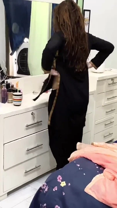 (yakın çekim anal) Üvey erkek kardeşim bana eid'de❤️ evlenme teklif etti | Klip 1