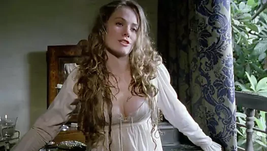 Abigail Cruttenden - Sharpe