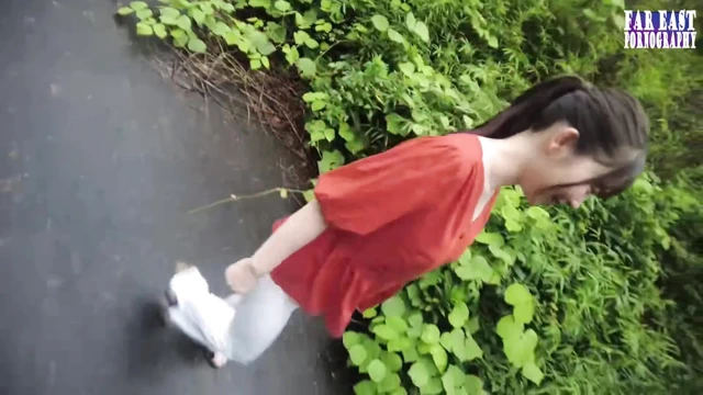 Kesintisiz serbest bırakmayı sağlayan ilk kez açık havada şeftali ile steamy t geri yürüyüş bölüm 3