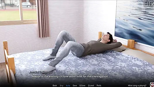 Problemler Üniversitesi - (pt 11) - dreamnow