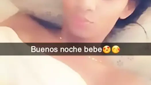 Dominikliyim ve sıkıldım