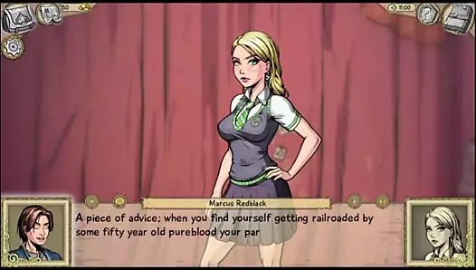 Masum cadılar bölüm 03