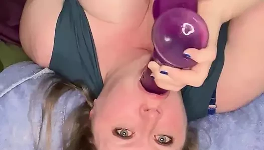 Yüz sikişi pratiğine girme zamanı!