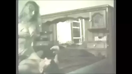 karısı sürme horoz