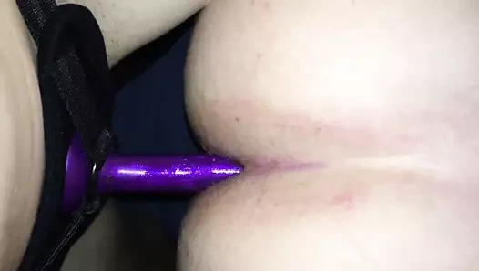 karısı ilişkilendirmeye kocası için ilk kez