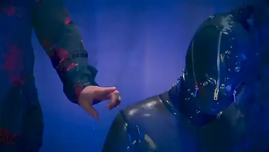 erkek delileri - April'ın bebeği - bölüm 2