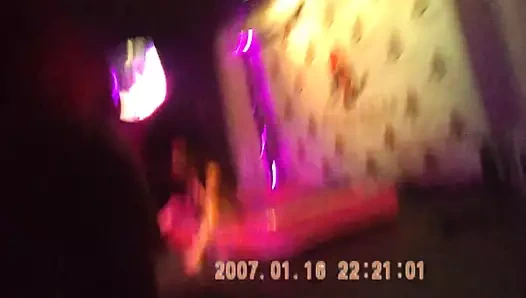 Ben, sürtük. harika tütsüler!