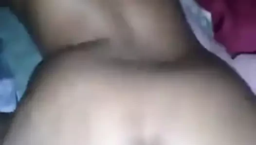 Ateşli karım Malay