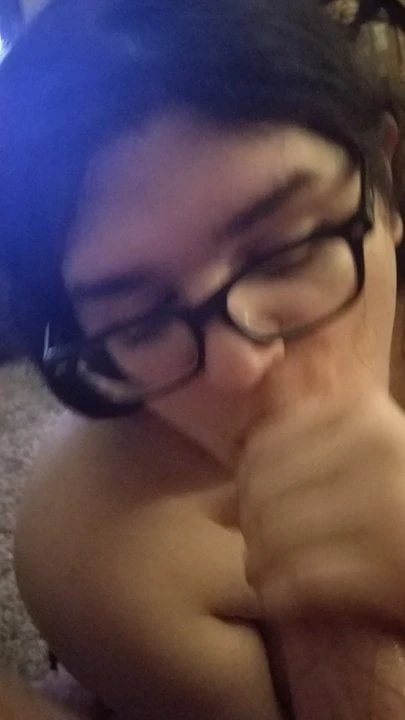 tv pt 3 izlerken (cum shot)