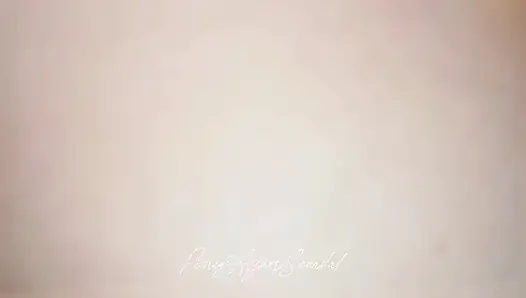 Pinay çok sıkı: çok erken boşaldı!