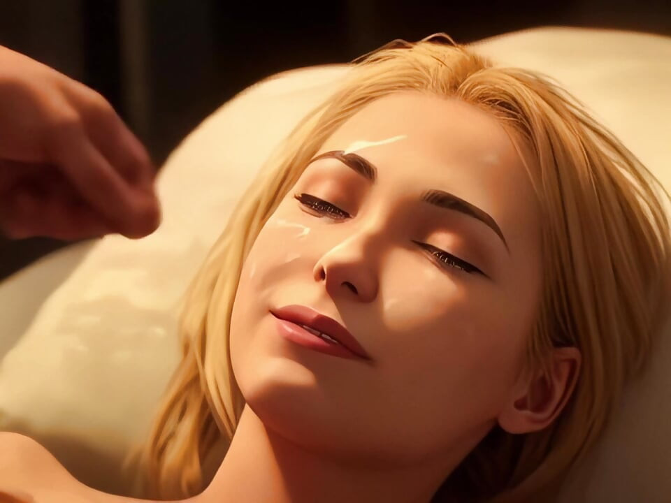 Yapay zeka derlemesi arcane tarzı çizgi film