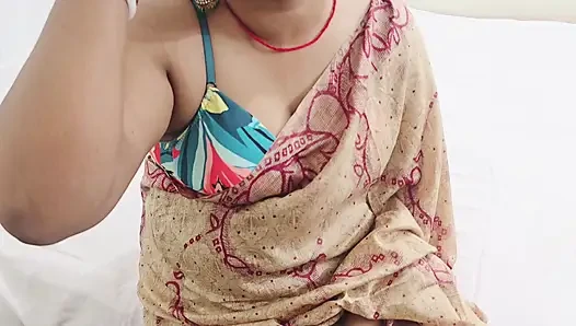 I fucked my sister-in-law in the empty house. part 01