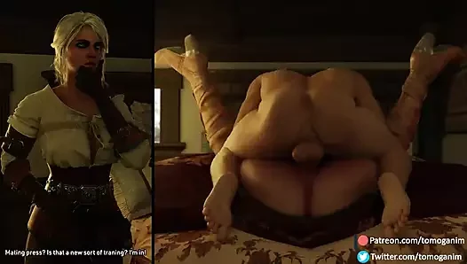 Tomoganim hentai derlemesi 37